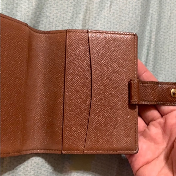 ✨Louis Vuitton Mini Agenda or Card Holder✨ - Picture 6 of 8